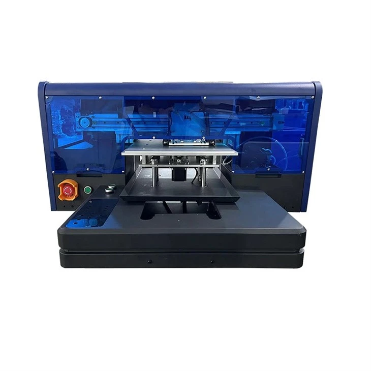 Direct To Garment Printer factory Direct To Garment Printer factory