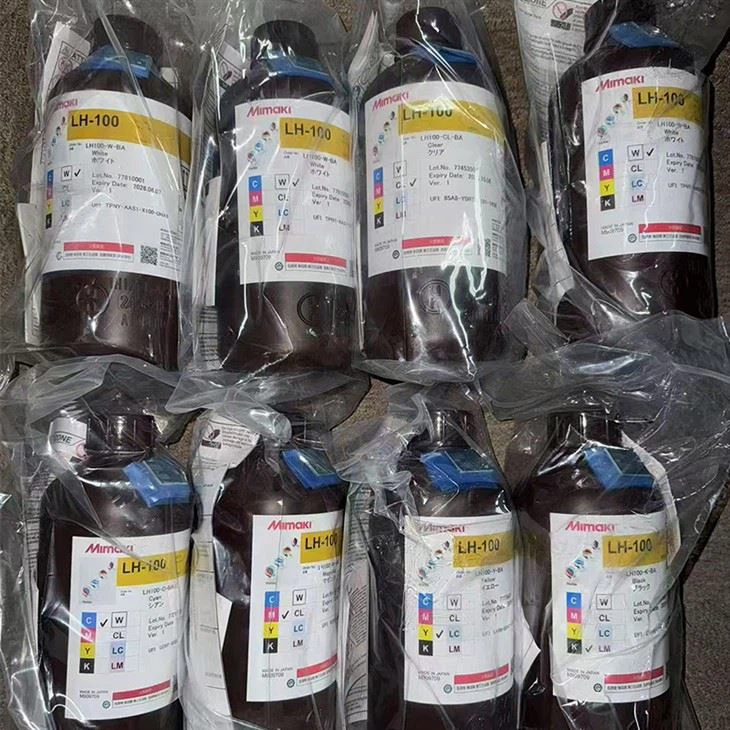 Mimaki LH 100