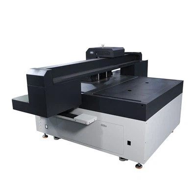1209 Industrial Grade Small Format Printer