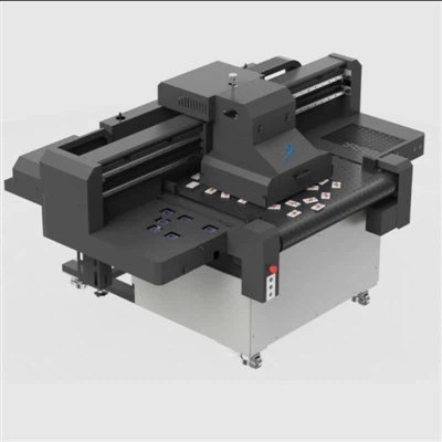 9060Printer with Ccd and Platform Drive